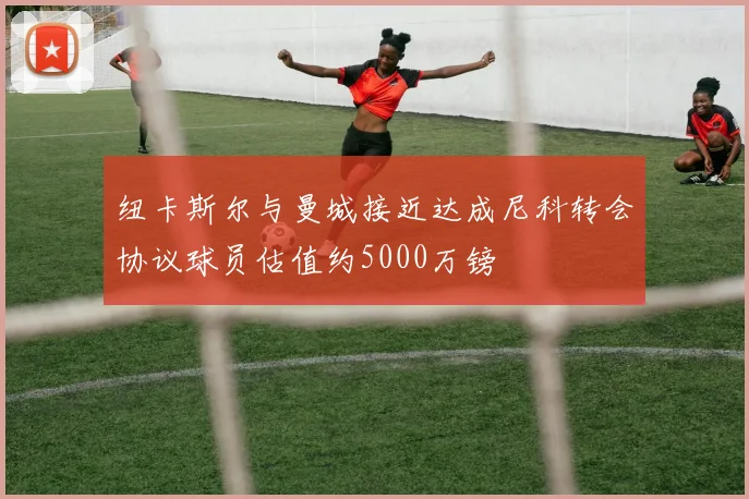 纽卡斯尔与曼城接近达成尼科转会协议球员估值约5000万镑